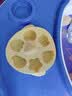 拜格（bayco）海洋系列宝宝辅食模具蒸糕模具辅食工具家用自制烘焙模具BX27784 实拍图