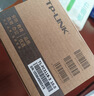 普联（TP-LINK） TL-FC111A 百兆单模单纤光纤收发器 A/B端需搭配使用  光电转换器（单只装） 实拍图