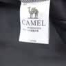 骆驼（CAMEL）情侣休闲T恤男女士透气户外运动圆领印花百搭短袖夏季M13BZ00103 实拍图