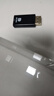 毕亚兹【CS5218芯片】DP转HDMI转接头  4KDisplayPort公对母视频转换器 电脑台式机接电视显示器投影仪 实拍图