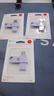 华硕（ASUS）a豆64GB USB3.2Gen 1金属旋转U盘时尚耐用鸯尾紫商务必备学习办公投标电脑通用U300系列 实拍图