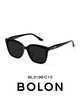 BOLON【520礼物】暴龙眼镜杨紫林一同款防晒偏光太阳镜男女墨镜BL3199 实拍图