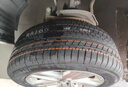 优科豪马横滨汽车轮胎 205/55R16 91V AE51B 原配广汽丰田/雷凌 实拍图