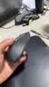 罗技（Logitech）M750L 优选系列大手鼠标 无线静音鼠标 智能鼠标 黑色 带Logi Bolt USB接收器 M650升级版 实拍图