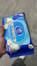 维达（Vinda）杀菌湿巾 80片*单包 山茶花精华湿巾大包湿纸巾学生外出无酒精 实拍图