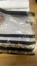 宜家（IKEA）ISTAD艾斯塔密封袋食品袋平口密实保鲜自封袋防漏收纳袋 【量贩组合】 共140件（小+中+大+特大）3盒装 实拍图