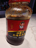 陶华碧老干妈 油辣子大块牛肉酱730g 贵州特产牛肉酱拌饭拌面酱下饭菜调料 实拍图