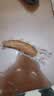 秋林里道斯 中华老字号 哈尔滨红肠580g/袋 量贩装 东北特产 休闲零食 实拍图