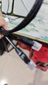 山泽（SAMZHE）六类网线 CAT6类千兆网络连接线工程家用电脑笔记本路由器宽带监控电脑网络8芯双绞成品跳线 六类千兆【黑色圆线】 2米 实拍图