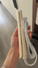 奥克斯（AUX）直板夹蓬松弧形夹板摩根烫卷发器隐形蓬松显发量 多用夹板卷发棒内扣隐形蓬松垫发根【价保618】 实拍图