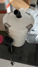 森森 鱼缸过滤桶缸外过滤器外置净水循环过滤系统HW-603B 6W 实拍图