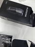 飞科（FLYCO） 剃须刀电动刮胡刀双头全身水洗智能须刨便携式迷你便携男士胡须刀生日情人节送男友礼物 FS887黑色【含2个原装刀头】 实拍图