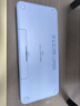 罗技（Logitech）时尚系列K390无线蓝牙键盘 超薄便携  K380升级版蓝色 79键 实拍图