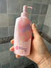 碧柔（Biore）花王轻润眼唇温和卸妆乳200ml清洁毛孔敏感肌 实拍图