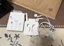 Apple/苹果 EarPods USB-C有线耳机 type-c有线耳机苹果耳机 苹果17有线耳机笔记本耳机游戏音乐 实拍图