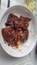 京东京造 海盐黑椒牛仔骨880g 牛肉牛排牛肋排烧烤食材速食 实拍图