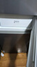 美的（Midea）249三开门多门双变频一级能效风冷无霜中门变温大冷冻空间节能低噪租房小型家用小冰箱政府补贴 MR-249WTPE 实拍图