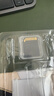 闪迪（SanDisk）SD卡 4K高清单反相机内存卡 数码相机存储卡 至尊超极速 256G【送读卡器】 读速200M/S 实拍图