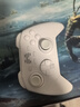北通鲲鹏20无线游戏手柄AI智控双切扳机TMR震动蓝牙xbox类电脑PC手机steam电视NSswitch2体感深海迷航 实拍图