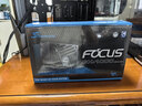 海韵（SEASONIC）【FOCUS v5 GX】1000W 双色线材白金认证 电脑电源｜A级声学认证｜ATX 3.1｜CQC3级｜支持5090显卡 实拍图