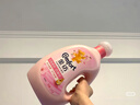 金纺衣服调香大师香氛柔顺剂护理剂樱花8斤 持久留香除味 香软防静电  实拍图