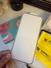 ALittleFlower【热销AR增透】适用iPhone17 ProMax钢化膜苹果17Pro Max手机膜保护摸全屏覆盖防摔指纹高透2神器 实拍图