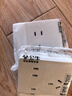 公牛（BULL）明装大板开关插座 G59系列 正五孔插座  G59Z223 实拍图