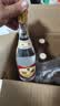 汾酒 黄盖玻汾 清香型高度白酒 53度 475mL*12瓶 整箱装 实拍图