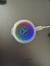飞智小飞定制版 手机散热器B9XB8X磁吸片-1片装 实拍图