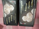 高洁丝阳光烘烘纯棉卫生巾420mm7片超长夜用姨妈巾京东自营旗舰轻薄透气 实拍图