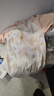 十月结晶小凉风婴儿睡袋纯棉睡袍春夏防踢被神器儿童睡衣宝宝睡裙 小凉风七分袖-云星飞象 100cm【建议2-3岁宝宝】 实拍图