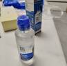 博士伦润明清透隐形眼镜水护理液120mlx3瓶 隐形眼镜护理液 实拍图
