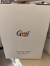Gmt for kids书包小学生轻便护脊减负双肩包大容量儿童节礼物1-4年级女独角兽 实拍图