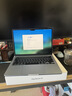 Apple/苹果AI/MacBook Air13英寸M5 (10+10核) 24G 1T天蓝色笔记本电脑MDHK4CH/A 实拍图