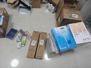 京东京造X京东PLUS会员极能档碱性电池 无汞环保 玩具/血压仪/血糖仪/智能门锁/拍立得【7号40节】 实拍图