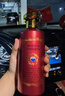 茅台 迎宾酒 紫迎宾 酱香型白酒 53度 500ml 单瓶装 新老包装随机发货 实拍图