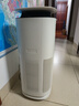 东芝（TOSHIBA）空气净化器宠物净化器大白梨PET去毛除毛大风量除花粉过敏源除尘净化除螨消毒杀菌除味【价保618】 实拍图