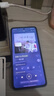 小米 REDMI K80 国家补贴 第三代骁龙 8 6550mAh大电池 澎湃OS 玄夜黑 16GB+512GB 红米5G手机 实拍图