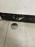 卡贝（cobbe）门吸免打孔门防撞门挡限位器强力磁铁卫生间门碰地吸墙吸阻门器 实拍图