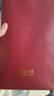 周六福（ZLF）  黄金耳钉女款足金999圆珠圆形耳饰 计价 1.3g 实拍图