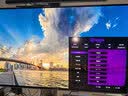 AOC 爱攻7 31.5英寸WOLED 4K 240Hz双模480Hz 10Bit DP2.1 0.03ms 16W音箱 游戏电竞显示器AGP327UZD 实拍图