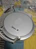美的（Midea）小钢炮电饼铛有钛0涂层不锈钢2026年新款 家用小型40mm加大加深双面加热烙饼锅电煎锅京东自营S3ti 实拍图