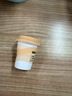 星巴克（Starbucks）胶囊咖啡卡布奇诺12颗 共120g 进口咖啡 花式 适用多趣酷思咖啡机 实拍图