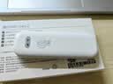 鸿蒙智选移动随身wifi mini随行无线网卡4g路由器直插笔记本USB卡托E8372-826 实拍图
