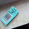吉利佐爵双面刀片剃须刀手动刮胡刀老式不锈钢刮胡子刀片男士通用刮脸毛刀片 套餐【1小盒5片】 实拍图