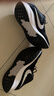 耐克NIKE跑步鞋男子透气宽版REVOLUTION 7运动鞋FB8501-002黑白45 实拍图