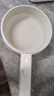 美的（Midea）电煮锅 小电锅 电蒸锅 宿舍小锅多功能锅辅食锅 1.6L学生寝室一体泡面小火锅电煮锅XZE2017 配蒸笼 实拍图