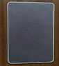 灵蛇(LINGSHE)鼠标垫 320*240*2mm中号加厚游戏办公鼠标垫 精密锁边 可水洗  魅影灰 实拍图