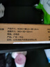 尚烤佳（Suncojia）304不锈钢烧烤签 羊肉串烤肉签子 扁烤针 加长铁签子 烧烤工具 实拍图