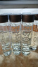 芙丝（VOSS）挪威原装进口饮用天然泉水(深层自流)800ml*12瓶(玻璃瓶)宴会甄选 实拍图